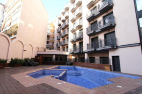 Apartamento Trimar